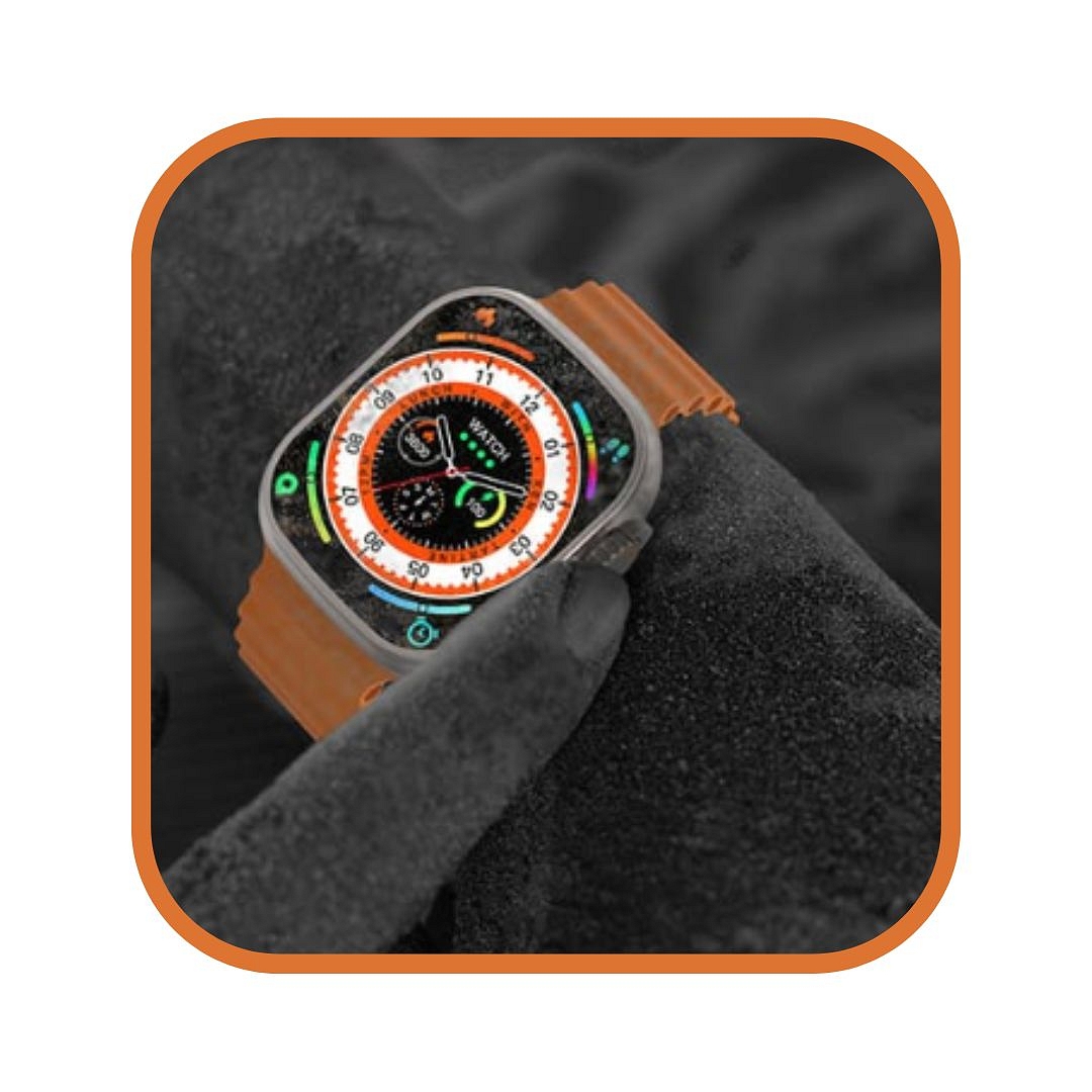 Inteligentné hodinky Ksix Urban Plus, 2,05", IP68