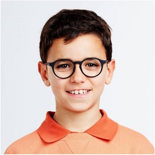 Barner Chroma Le Marais počítačové okuliare® pre deti