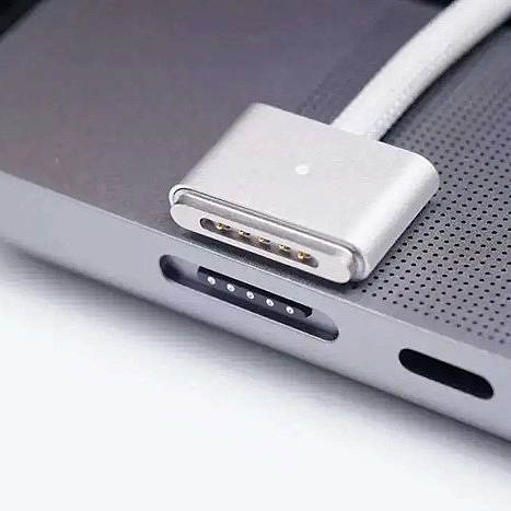 Co je to MagSafe