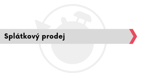 Vše o nákupu