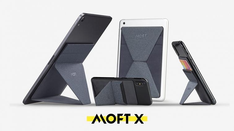 MOFT® X neviditeľný stojan pre tablet