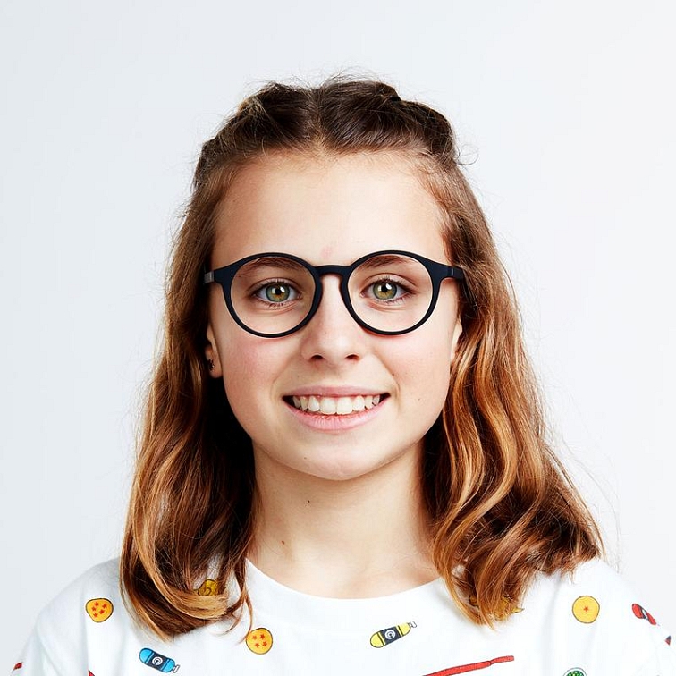 Barner Chroma Le Marais počítačové okuliare® pre deti