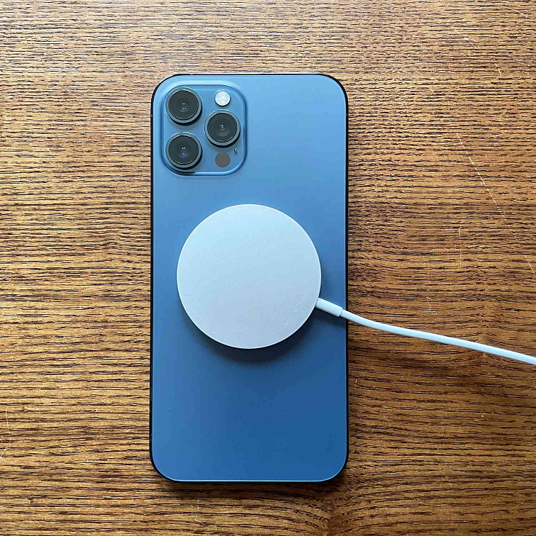 Co je to MagSafe