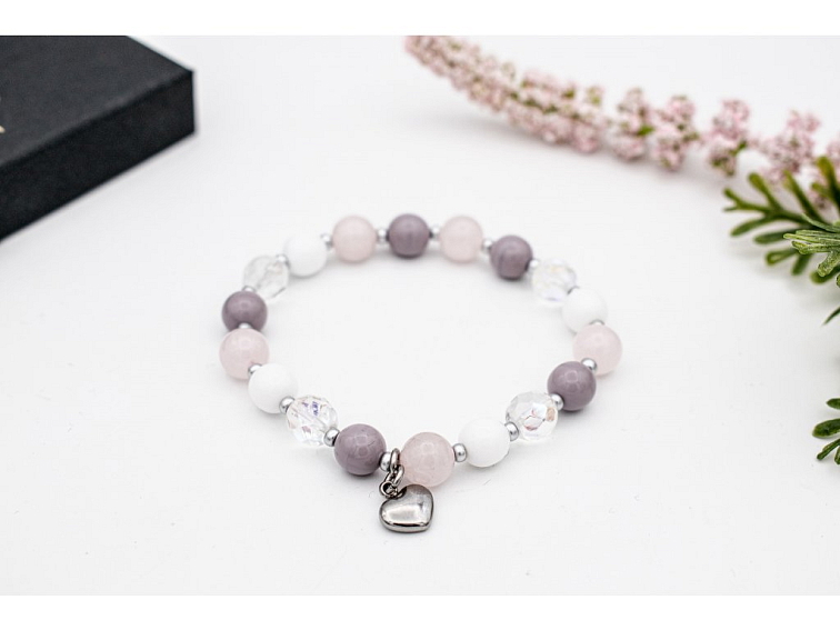 Náramok Nehovorím to často