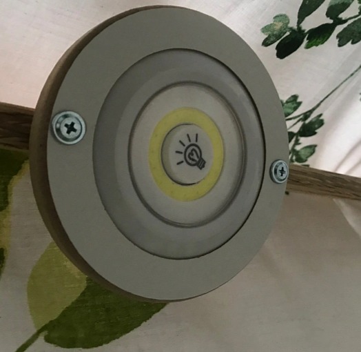 Dětský domeček se stolečkem a židličkou - přírodní