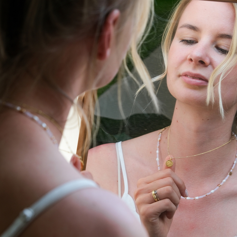 Little heart Náhrdelník Citu