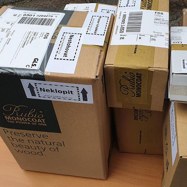 JAK NAKUPOVAT NA RUBIOMONOCOAT.CZ?