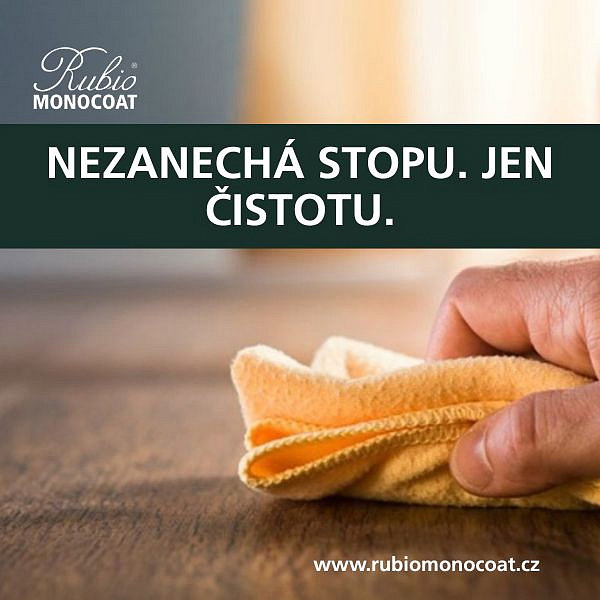 Rubio Monocoat Universal Soap - univerzální mýdlo
