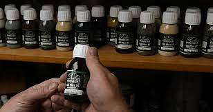 Rubio Monocoat Oil Plus 2C - probarvený olej s akcelerátorem