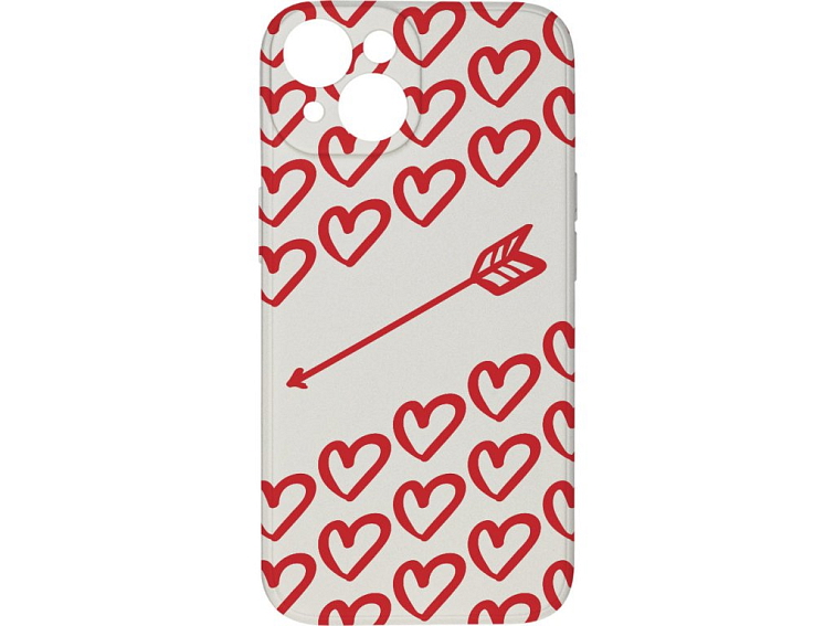 Kryt Amorův šíp pro iPhone 14 Plus