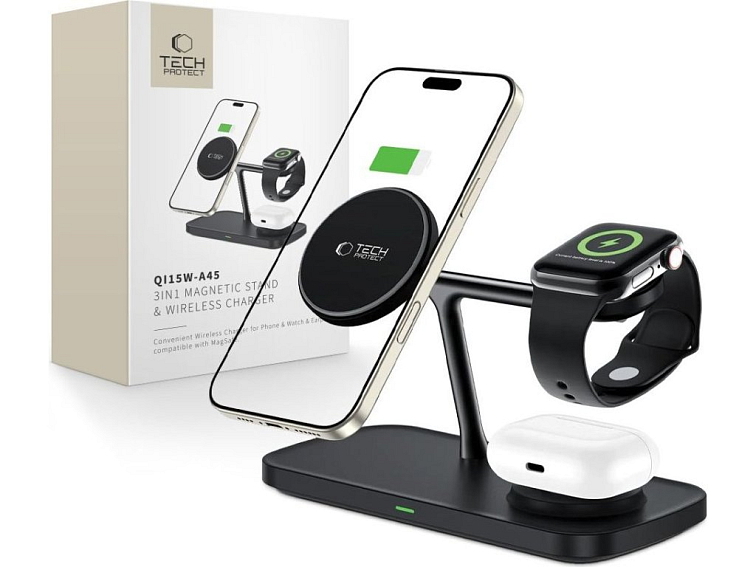 A12 MagSafe 6216990211867 černá