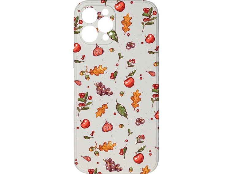 Kryt Podzimní nadílka pro iPhone 12 Pro Max
