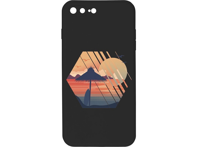 Kryt Strašidla pro iPhone 7/8 Plus