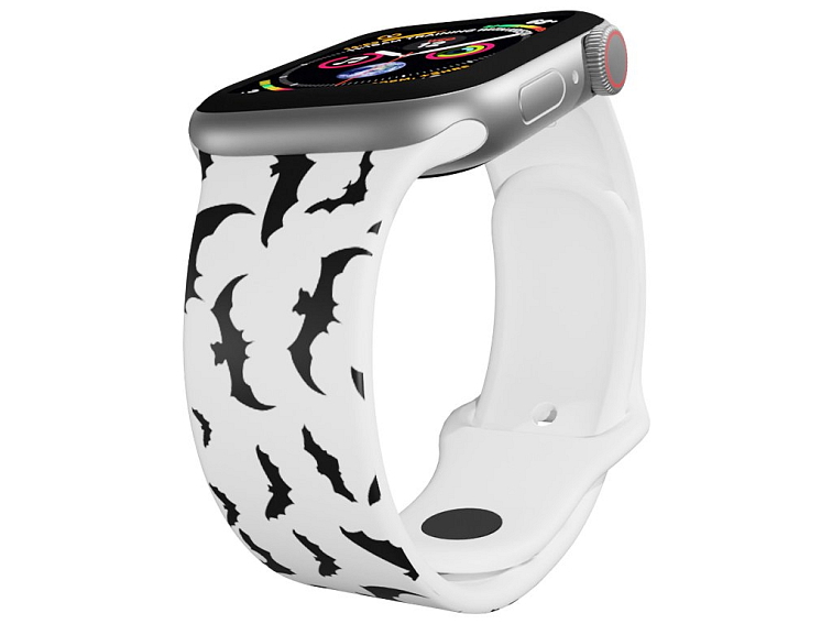 Apple watch řemínek Netopýři