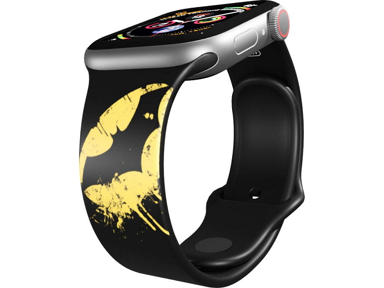Apple watch řemínek Batman 2