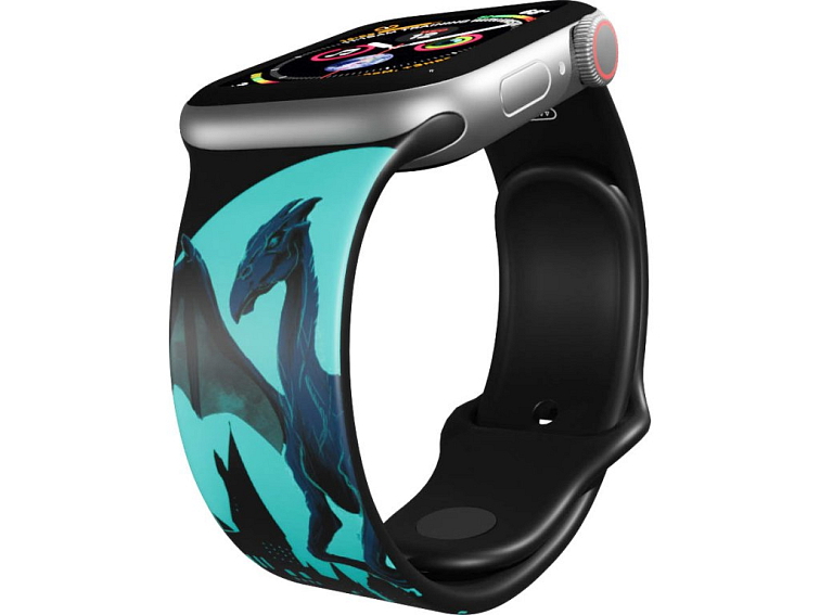 Apple watch řemínek Harry Potter - Testrál