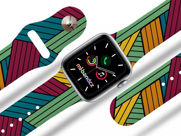 Apple watch řemínek Popruhy