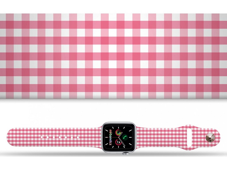 Apple watch řemínek Pepito