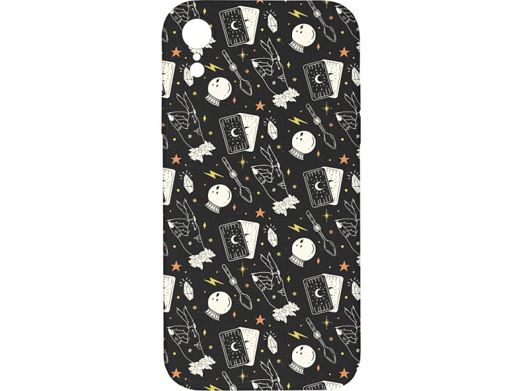 Kryt Magie pro iPhone XR