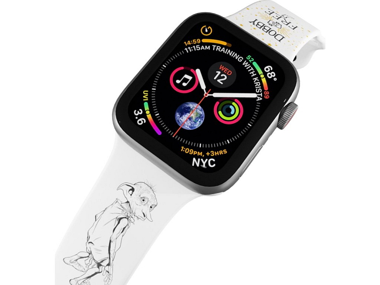 Apple watch řemínek Harry Potter - Dobby