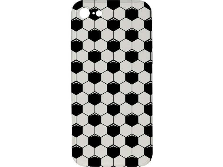 Kryt Fotbal pro iPhone 7/8/SE2020