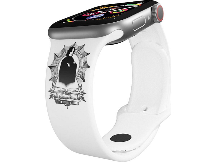 Apple watch řemínek Harry Potter - Severus Snape