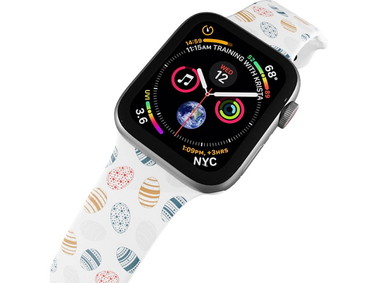 Apple watch řemínek Vajíčka