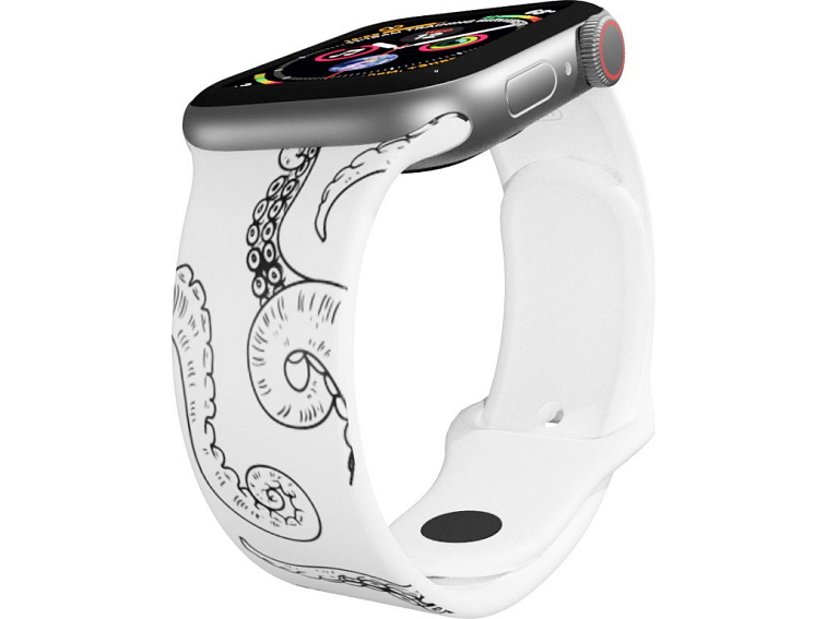 Apple watch řemínek Chobotnice