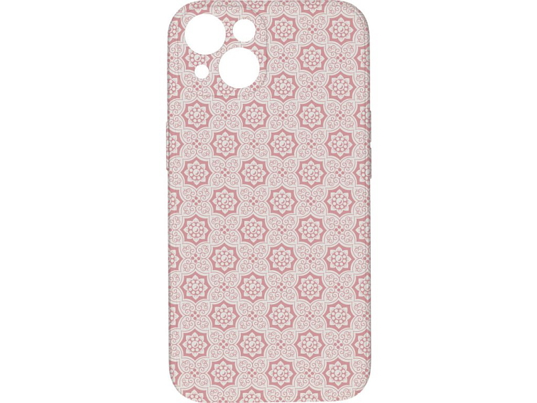 Kryt Květiny pro iPhone 13