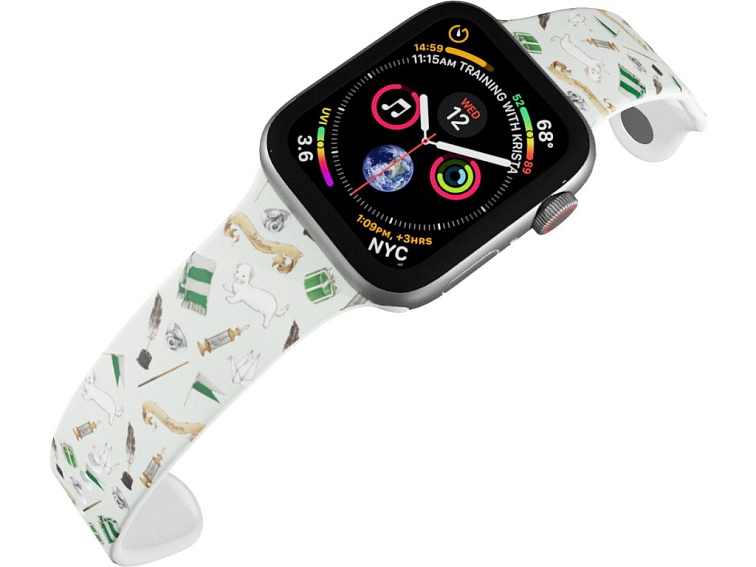 Apple watch řemínek Harry Potter - Draco Malfoy
