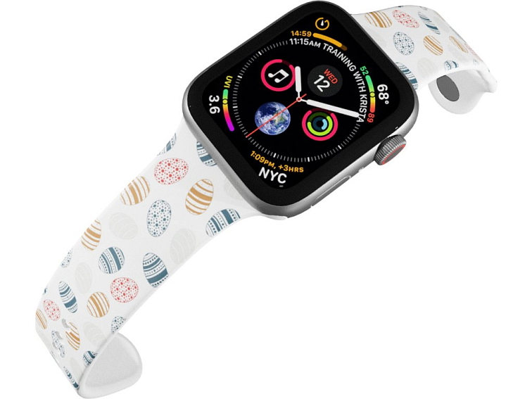 Apple watch řemínek Vajíčka