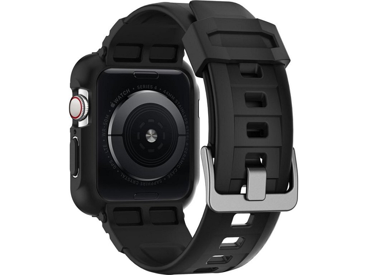Rugged Armor Pro pro Apple Watch 44mm / 45mm 062CS25324 černá