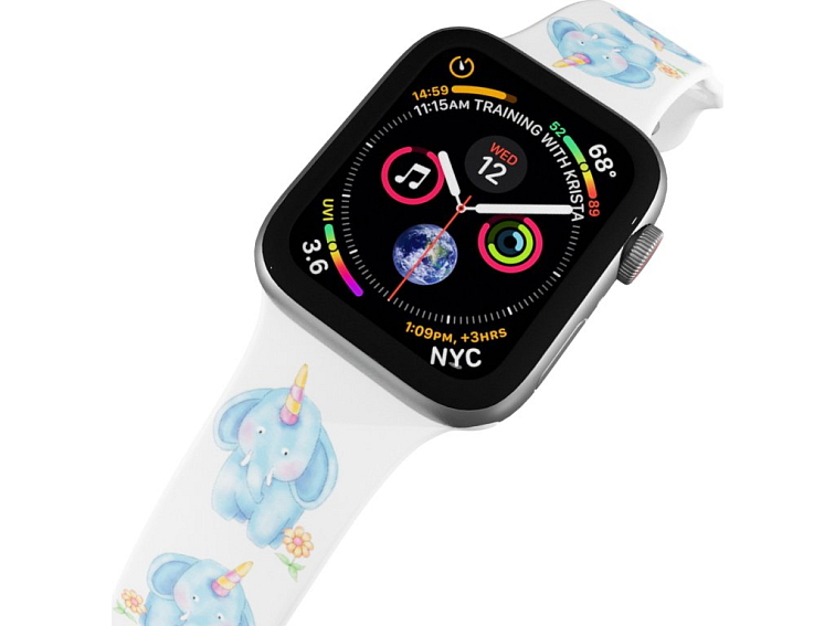 Apple watch řemínek Unifant 2