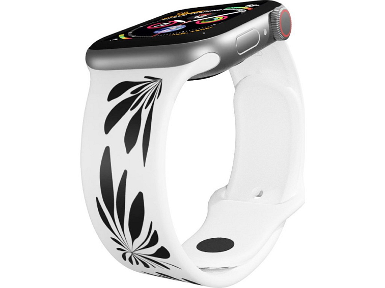 Apple watch řemínek Příroda