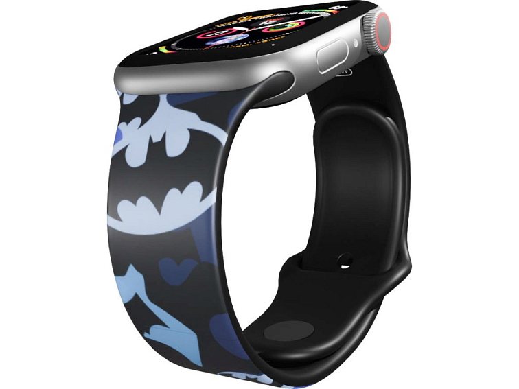 Apple watch řemínek Batman 6