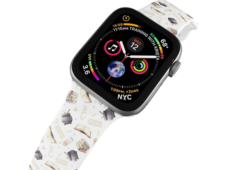 Apple watch řemínek Harry Potter - Hodina lektvarů 2