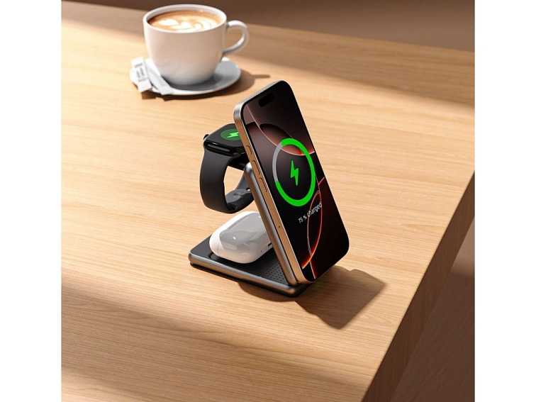 A12 MagSafe 6216990211867 černá