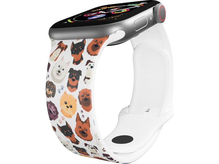 Apple watch řemínek Hafani