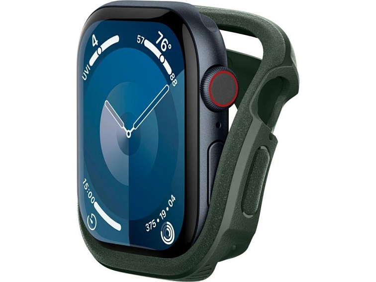 Rugged Armor pro Apple Watch 44mm / 45mm 062CS24469 černá