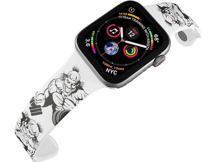 Apple watch řemínek fitness Jocker
