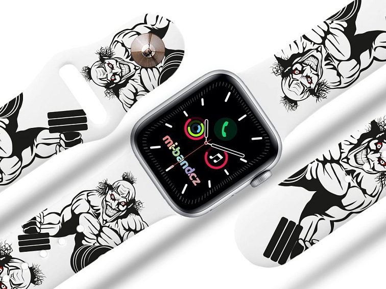 Apple watch řemínek fitness Jocker