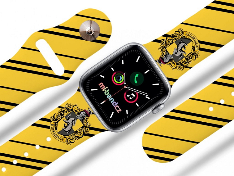 Apple watch řemínek Harry Potter - Mrzimor kravata