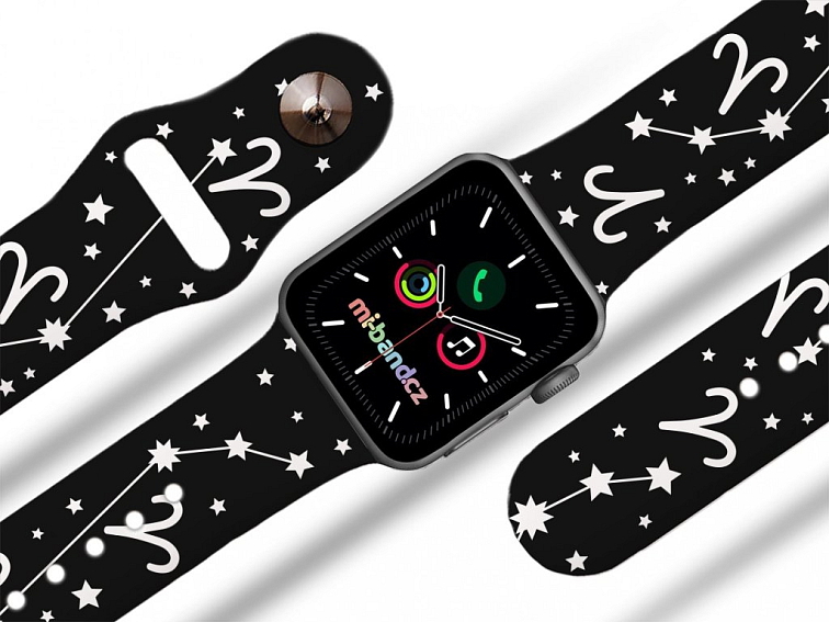 Apple watch řemínek 38/40/41 Znamení zvěrokruhu 2