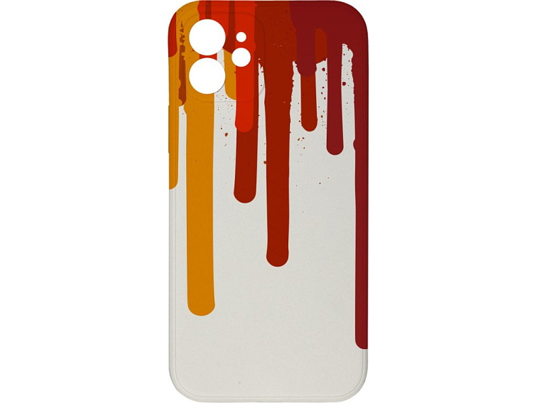 Kryt Barvy podzimu pro iPhone 11