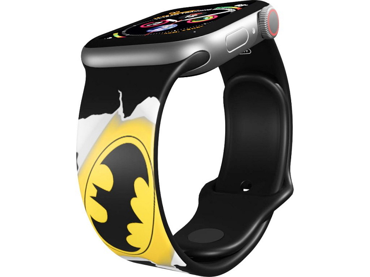 Apple watch řemínek Batman 5