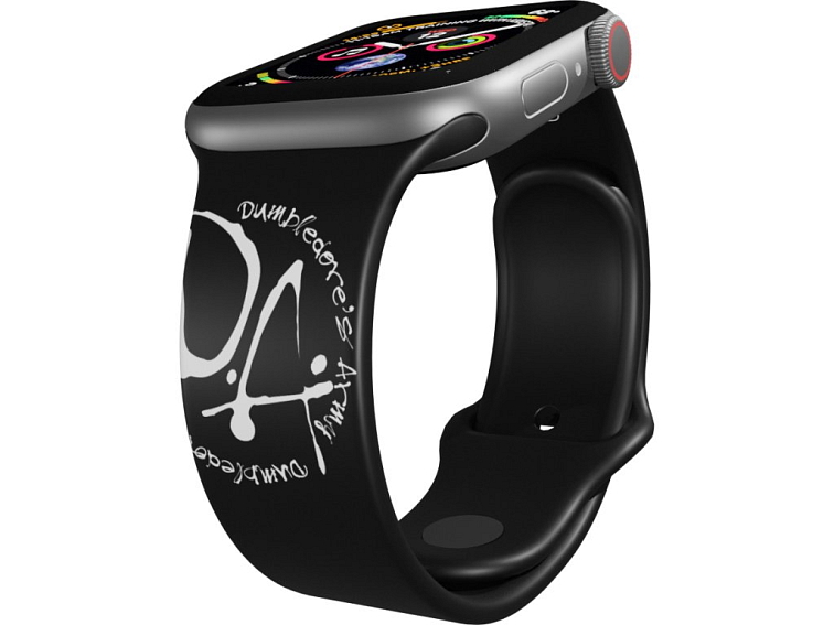 Apple watch řemínek Harry Potter - Brumbálova armáda