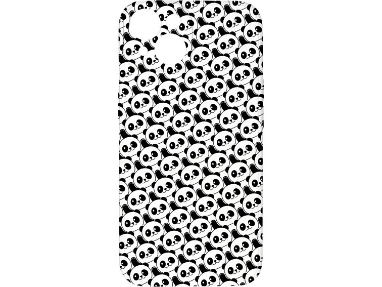 Kryt Pandy pro iPhone 15