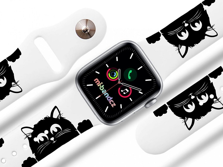 Apple watch řemínek Mourek