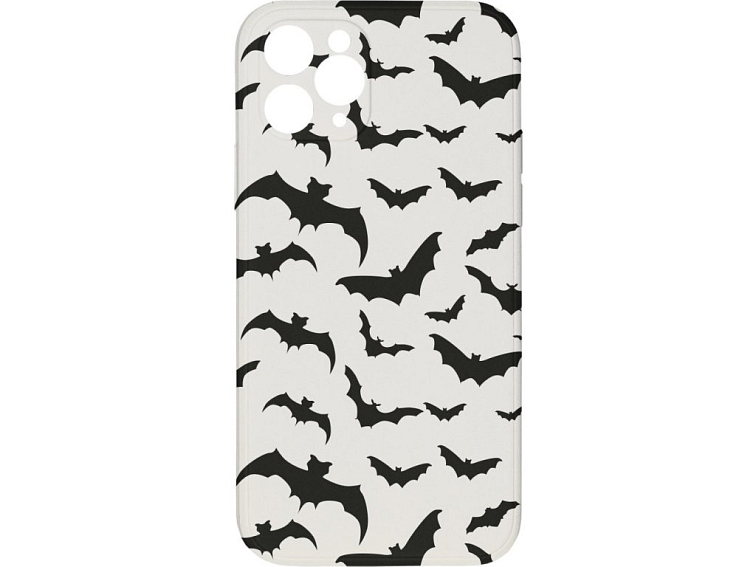 Kryt Netopýři pro iPhone 11 Pro