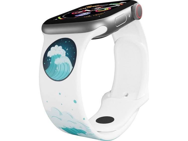 Apple watch řemínek Voda